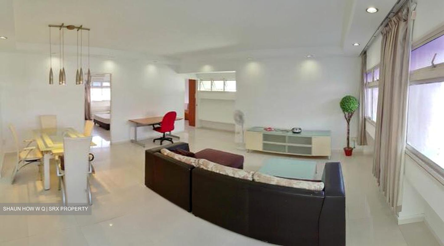 Blk 701 Choa Chu Kang Street 53 (Choa Chu Kang), HDB 5 Rooms #397470481